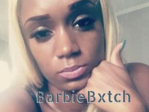 BarbieBxtch