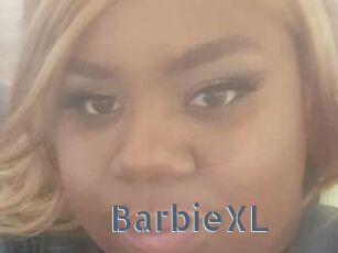 BarbieXL