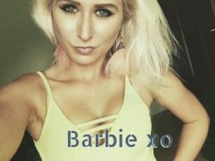 Barbie_xo