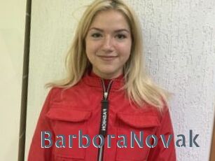 BarboraNovak