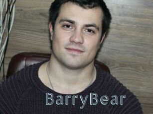 BarryBear