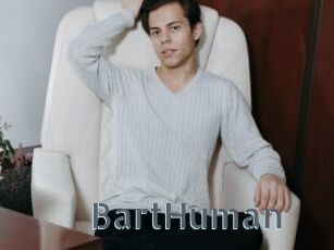 BartHuman