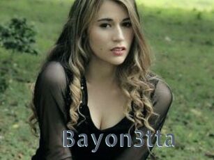 Bayon3tta