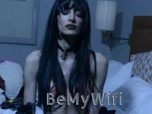 BeMyWifi