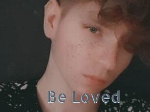 Be_Loved