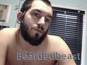 Beardedbeast