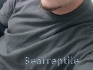 Bearreptile