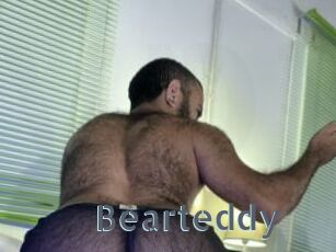 Bearteddy