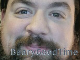 BearyGoodTime