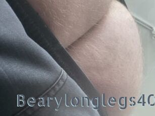 Bearylonglegs40