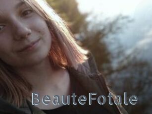 BeauteFotale