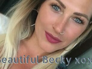 Beautiful_Becky_xox