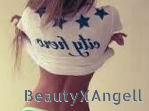 BeautyXAngell