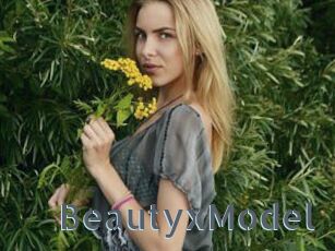 BeautyxModel