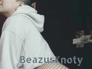 BeazusKnoty