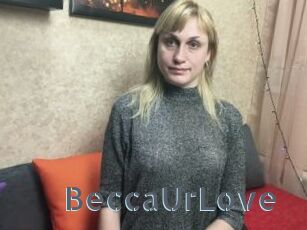 BeccaUrLove