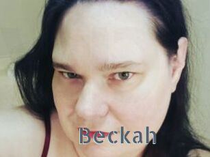 Beckah