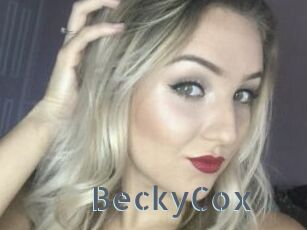 BeckyCox