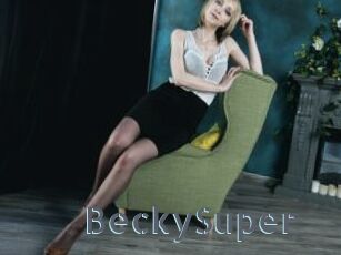 BeckySuper