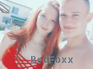 BedFoxx