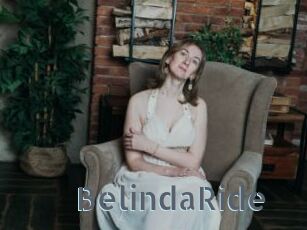 BelindaRide