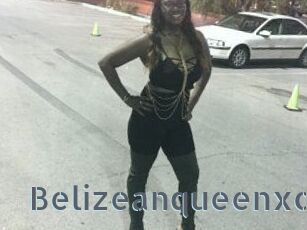 Belizeanqueenxo