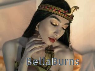 BellaBurns