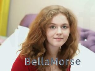 BellaMorse