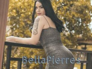 BellaPierres