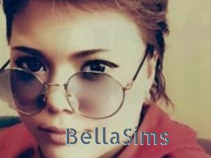 BellaSims