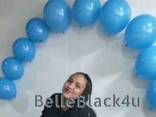 BelleBlack4u