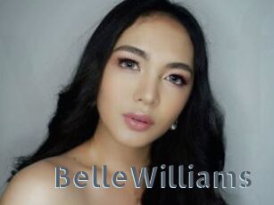 BelleWilliams