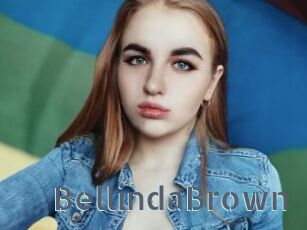 BellindaBrown