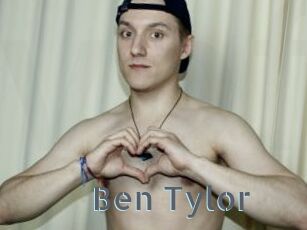 Ben_Tylor