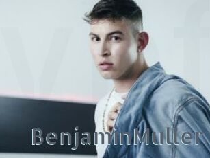 BenjaminMuller