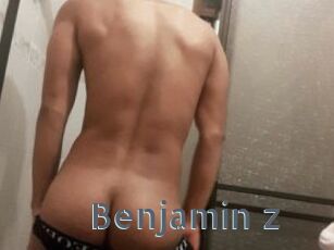 Benjamin_z