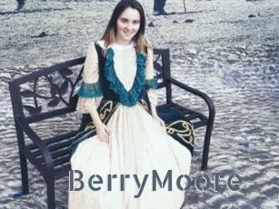 BerryMoore