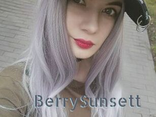 BerrySunsett