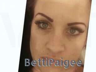 BettiPaigee