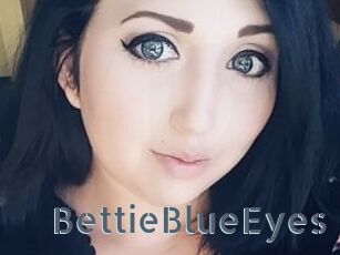 BettieBlueEyes