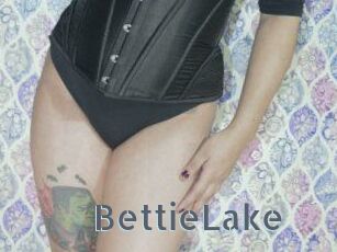 BettieLake