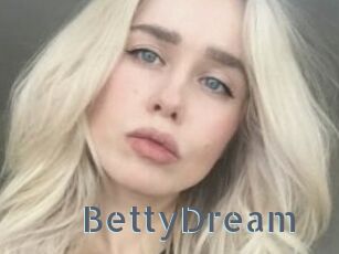 Betty_Dream