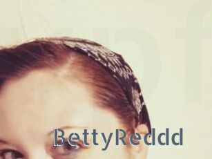 BettyReddd