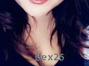 Bex26