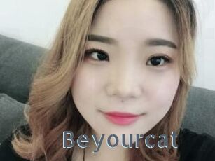 Beyourcat