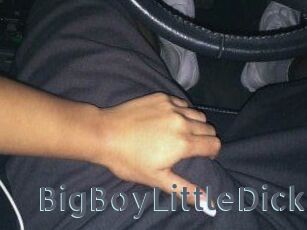 BigBoyLittleDick