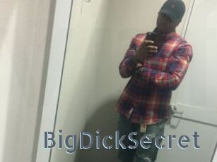 BigDickSecret