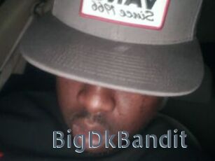 BigDkBandit