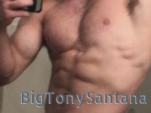 BigTonySantana