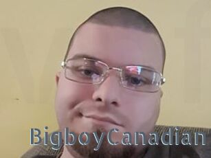 BigboyCanadian